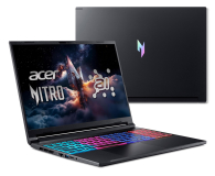 Acer Nitro V 16S AI Ryzen AI 7-350/64GB/1TB RTX5050 - 1354090 - zdjęcie 1